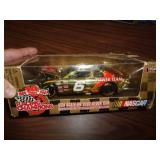 1:24 DIECAST NASCAR