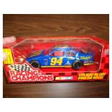 1:24 DIECAST NASCAR