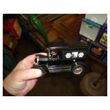 ERTL DIECAST 1917 MODEL T VAN BLACK & DECKER