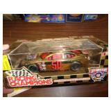 1:24 DIECAST NASCAR