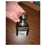 2" TRAILER BALL