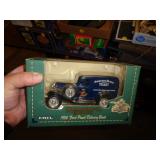 ERTL DIECAST 29
