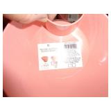 OVER DRINK CHIP HOLDER BOWL