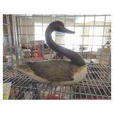RESIN SWAN