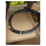 PROPANE HOSE