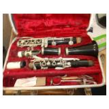CLARINET