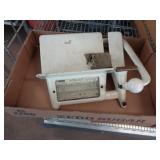 TRU-CUT CHEESE SLICER