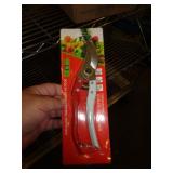 PRUNERS