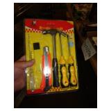 TOOL SET