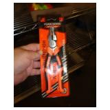 8" PLIERS