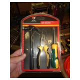 TOOL SET