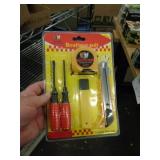 TOOL SET