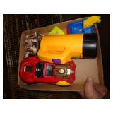 TOYS
