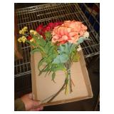 ARTIFICIAL FLOWERS