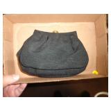 BECHAMEL CLUTCH