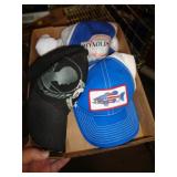 HATS