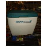 COLEMAN COOLER
