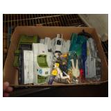 GI JOE TOYS