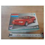 1994 1:25 1994 MUSTANG INDY PACE CAR / MONOGRAM