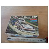 1985 1:24 7-11 GTP RACER / MONOGRAM