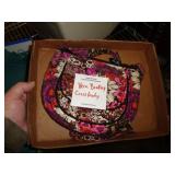 VERA BRADLEY CROSSBODY PURSE