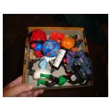 TOYS