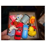 TOYS
