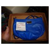 JUICY COUTURE PURSE