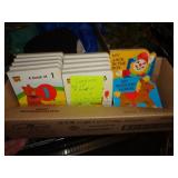 SET OF KIDS BOOKS
