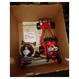 TOMY AIR JAMMER