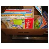 KIDS BOOKS