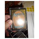MAGIC THE GATHERING CARDS