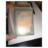MAGIC THE GATHERING CARDS