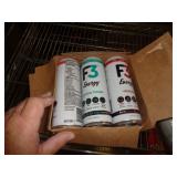 12PK F3 ENERGY DRINK BEST BY 7-15-24