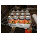 12 PK CYPHER ENERGY DRINK EXP 7-15-25
