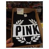VICTORIAS SECRET T SZ S/M