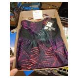 LADIES NEW SUN DRESS SZ MED