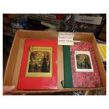 XMAS BOOK