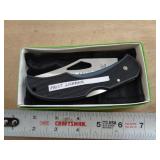 FROST LOCKBACK KNIFE