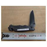 NEW LOCKBACK KNIFE