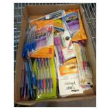 LOT OF PENS