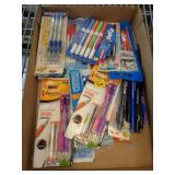 LOT OF PENS