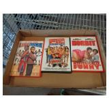 DVDS