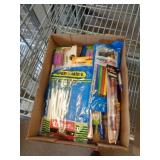 LOT OF PENS