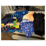WOMENS NIGHT CLOTHES SZ LG