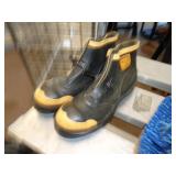 RANGER BOOTS SZ 7.5