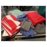 HAND TOWELS & WASHCLOTHS