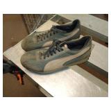 SHOES SZ 8