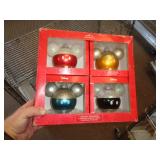 DISNEY HALLMARK ORNAMENTS