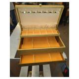 JEWELRY BOX